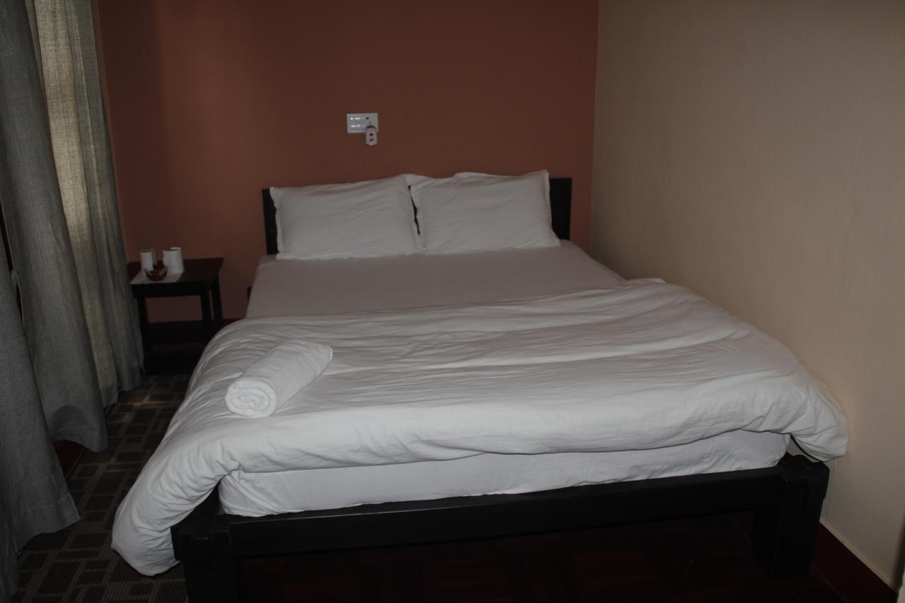 Bandipur Kaushi Inn المظهر الخارجي الصورة